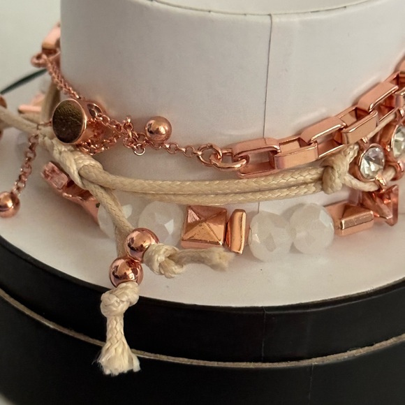 Bomb Party Summer Luxe Stacks -Determined to Rise - Picture 2 of 3